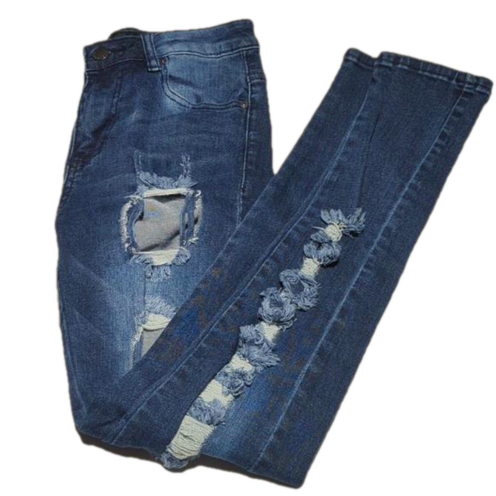 🌸🌸 5 for $15 🌸🌸American Bazi Straight Leg Jeans